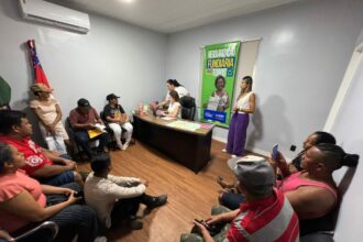 Regularização fundiária: Sect atende 100 famílias no município de Itapiranga