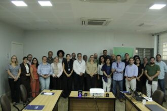 Minuta de atualização da Lei de Inovação do Amazonas é aprovada na sétima reunião do Conecti