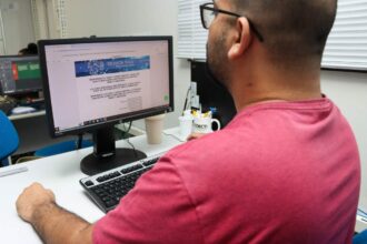 Sedecti destaca maturidade de dados institucionais na Revista Foco