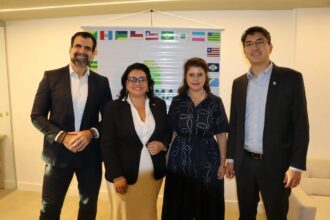 Secretário de Meio Ambiente do Amazonas é eleito presidente da Associação Brasileira de Entidades de Meio Ambiente