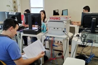 Prefeitura nomeia ACSs aprovados no concurso público da Semsa