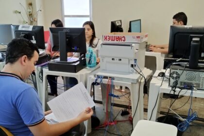 Prefeitura nomeia ACSs aprovados no concurso público da Semsa