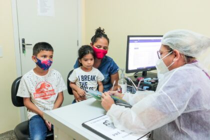 Nomeação de 13 aprovados no concurso público da Semsa