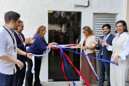 Procuradoria Jurídica e Natjus ganham espaço revitalizado e ampliado na SES-AM