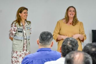 Saúde AM Digital: SES apresenta avanços do programa durante oficina sobre Telessaúde em Manaus