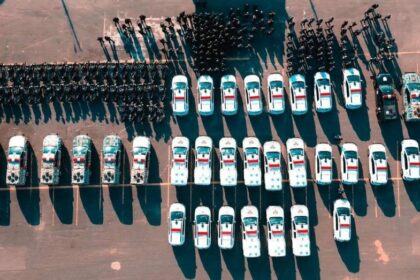 Crimes violentos no Amazonas caem três vezes mais que a média nacional, aponta Anuário Brasileiro de Segurança Pública