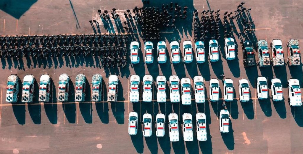 Crimes violentos no Amazonas caem três vezes mais que a média nacional, aponta Anuário Brasileiro de Segurança Pública