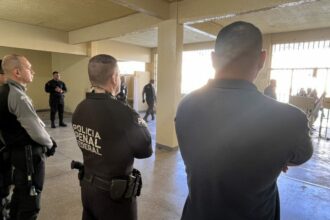 Seap-AM destaca resultado positivo durante 8ª fase da Operação Mute