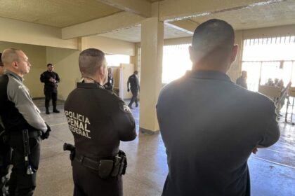Seap-AM destaca resultado positivo durante 8ª fase da Operação Mute