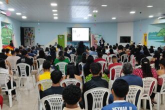 Sefaz em Ação avança pelo interior e realiza nova edição em Apuí