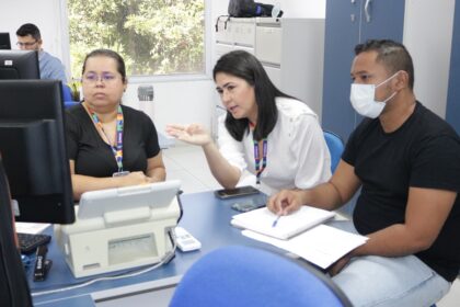 Manausprev conclui auditoria interna em 100% dos setores para garantir gestão de qualidade