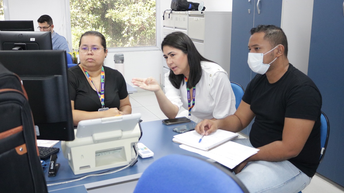Manausprev conclui auditoria interna em 100% dos setores para garantir gestão de qualidade
