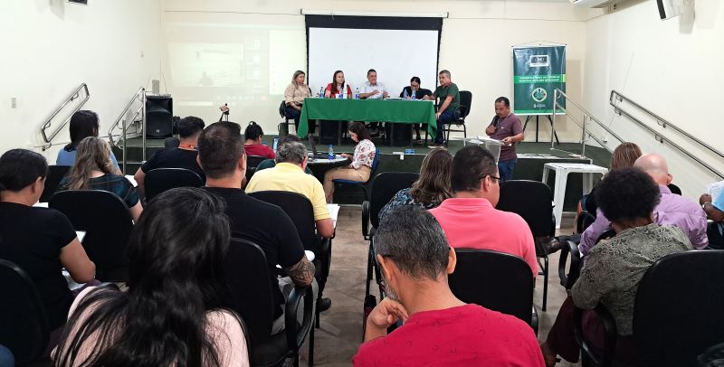 Representantes das zonas urbana e rural de Manaus serão eleitos no Conselho Municipal de Saúde
