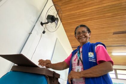 Zona rural terrestre inicia escolha de representantes no CMS