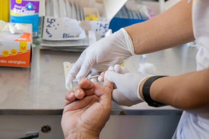 Ações de prevenção e controle às hepatites virais são fortalecidas no ‘Julho Amarelo’