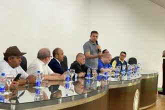 Semana do Controle Social reafirma importância dos conselhos locais de saúde
