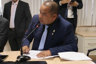 Sérgio Baré propõe atendimento especializado para pessoas com fibromialgia em Manaus