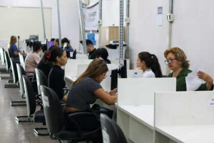 Sine Amazonas divulga 151 vagas de emprego para esta sexta-feira