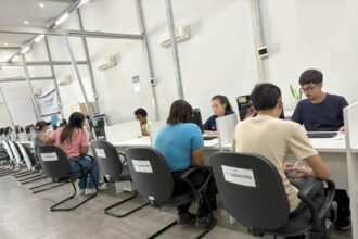 Sine Amazonas divulga 140 vagas de emprego para esta sexta-feira