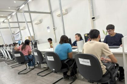 Sine Amazonas divulga 140 vagas de emprego para esta sexta-feira