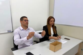 Ordem de atuação dos leiloeiros credenciados pela prefeitura