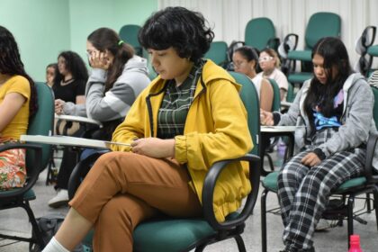 UEA inicia inscrições para o Vestibular 2025, acesso 2026, e SIS