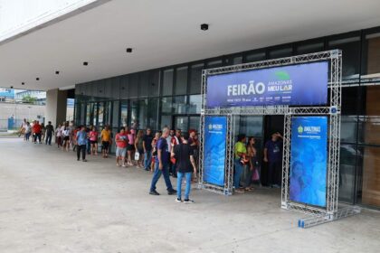 Feirão Amazonas Meu Lar: Governo do Amazonas informa documentação necessária para financiamento de imóvel