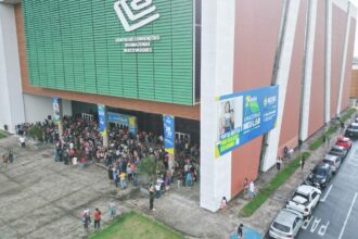 Com recorde de R$ 282 milhões em vendas, 2º Feirão Amazonas Meu Lar contempla 1,2 mil famílias para aquisição de moradia
