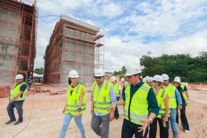 Prosamin+ é destaque em evento do BID como projeto emblemático na América Latina