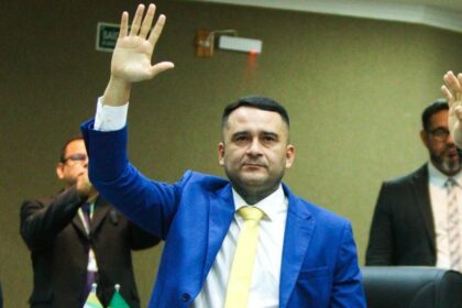 Sargento Salazar propõe critérios mínimos para instalação de radares de trânsito