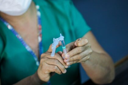 Vacina Pfizer Pediátrica volta a ser ofertada pela Semsa