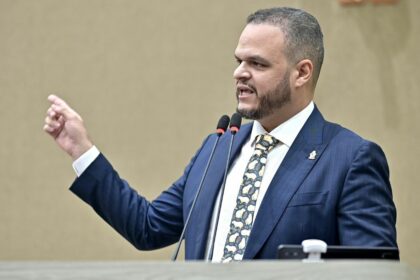 Aldenor Lima pede esclarecimentos ao Ibama sobre transferência de onças-pintadas do Amazonas para São Paulo