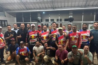 Vereador Elan Alencar valoriza esporte e cultura durante o recesso parlamentar