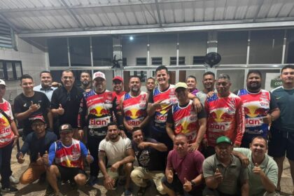 Vereador Elan Alencar valoriza esporte e cultura durante o recesso parlamentar
