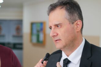 CMM sedia encerramento de módulo do Programa Cuidador Farmacêutico com apoio de Marcelo Serafim