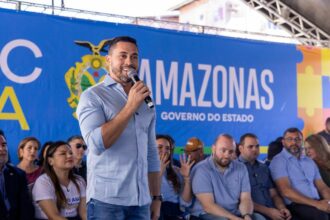 Paulo Tyrone participa da entrega do primeiro CAIC TEA e defende políticas públicas para jovens e mães atípicas