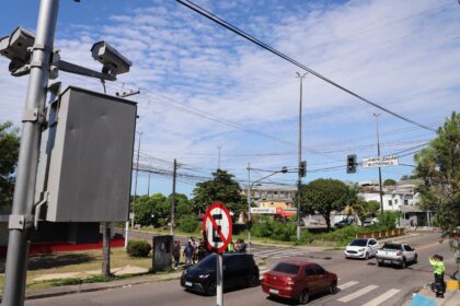 Novos radares entram em operação em Manaus