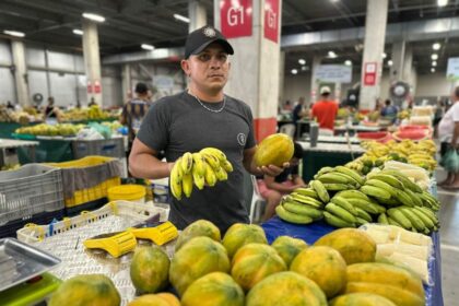 Feiras de Produtos Regionais: ADS divulga programação desta semana