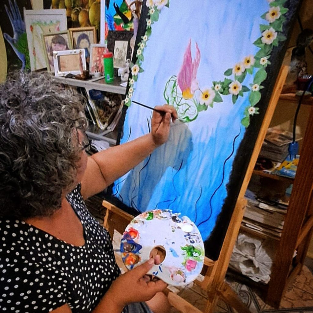 Galeria do Largo celebra 20 anos com exposição lúdica do Coletivo Diálogos Artísticos