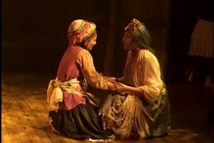 Virada Amazônica une teatro, sustentabilidade e saberes tradicionais em Manaus e comunidades ribeirinhas