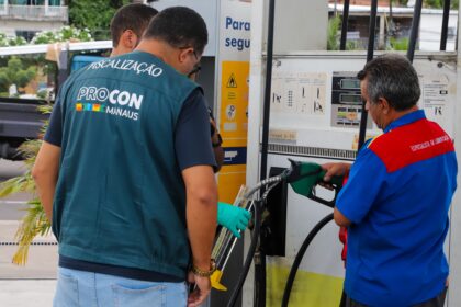 Procon Manaus divulga nova pesquisa de preços dos combustíveis na capital