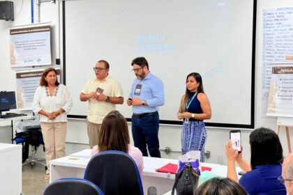 Prefeitura abre novas inscrições gratuitas para o curso Empretec
