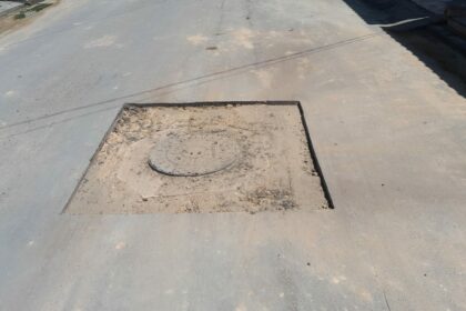 Ageman cobra melhorias e reforça fiscalização em obras de esgoto