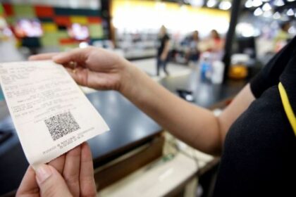 Mais de 300 mil pessoas concorrem no próximo sorteio Campanha Nota Fiscal Amazonense