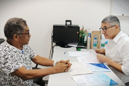 Assembleia Legislativa do Amazonas celebra o Dia Nacional do Homem com ações de conscientização e cuidados com a saúde masculina