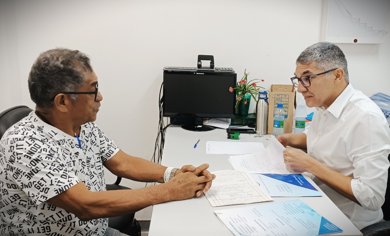 Assembleia Legislativa do Amazonas celebra o Dia Nacional do Homem com ações de conscientização e cuidados com a saúde masculina