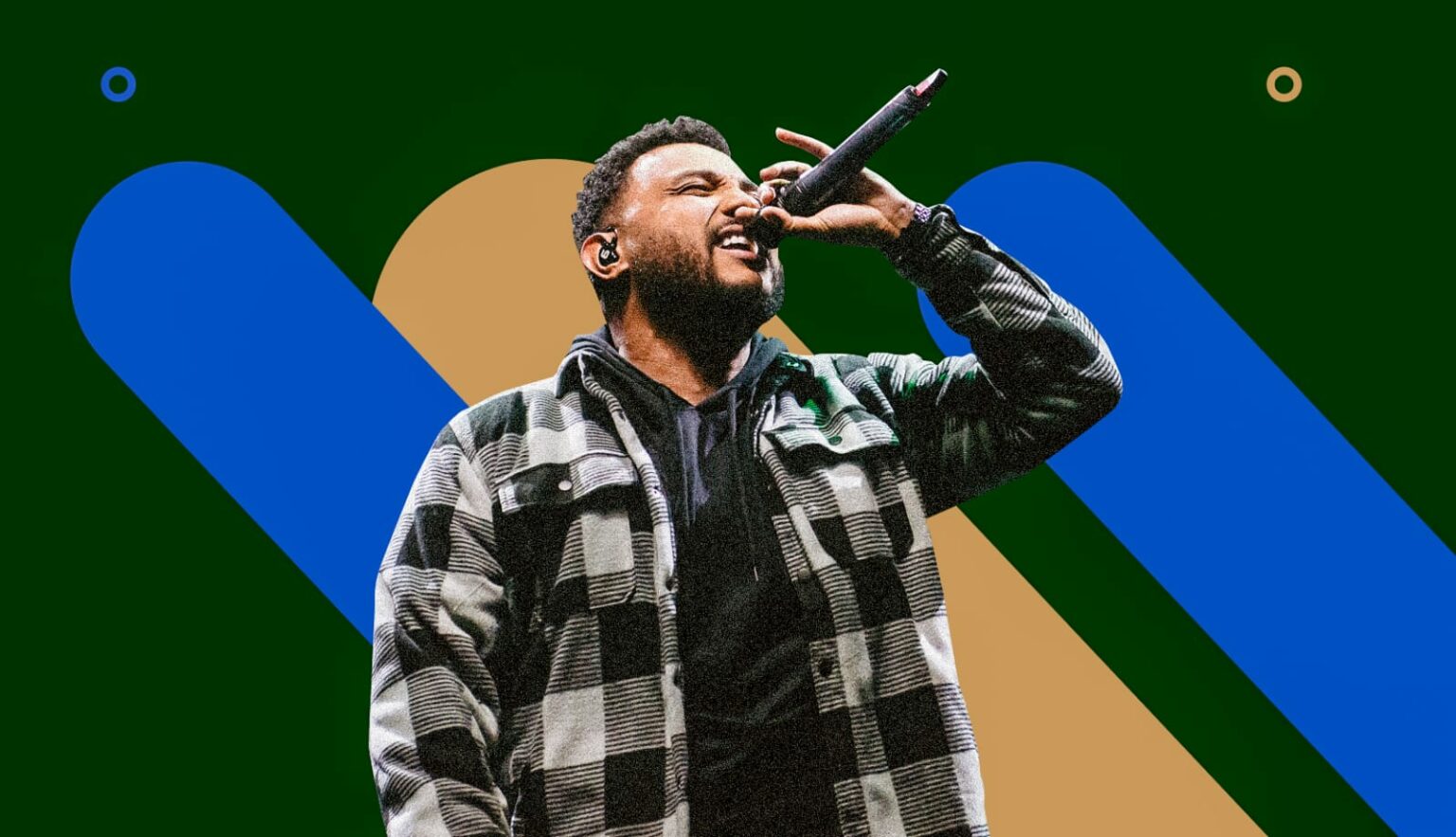 Eli Soares é a nova atração nacional do ‘#SouManaus Passo a Paço 2025’, com show confirmado no palco Alfândega no dia 5 de setembro