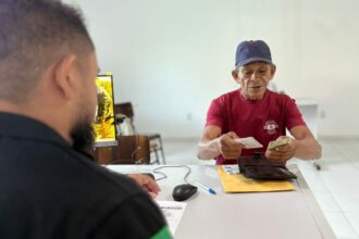 ADS inicia atendimento itinerante para credenciamento de trabalhadores a subvenção da juta e malva em Manacapuru
