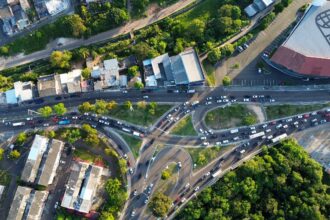 Prefeito David Almeida anuncia construção do viaduto ‘Passarão’ com investimento de R$ 86 milhões na zona Oeste de Manaus