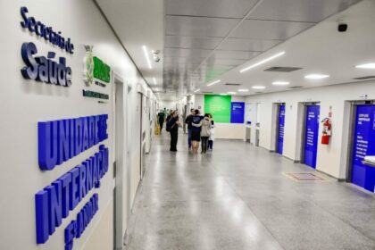 Pacientes do HPS 28 de Agosto aprovam nova unidade de internação do Complexo Hospitalar Sul